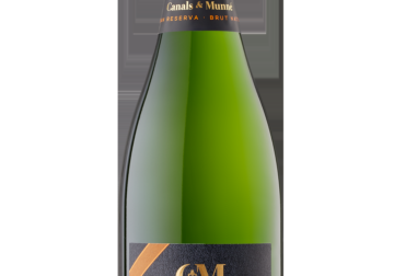 Los cavas X10, GRAN DUC y ADN CANALS, de la bodega Canals & Munné de Sant Sadurní d’Anoia, han sido galardonados con la gran medalla de oro y dos medallas de oro, en la última edición de los premios Giroví