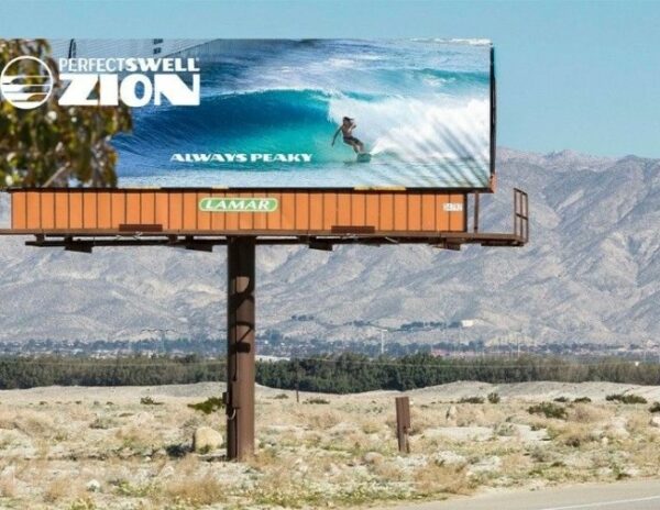 PerfectSwell® Zion inicia su construcción en Utah