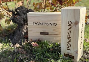 Pomponio: un vino de Bierzo con aroma de Mencía