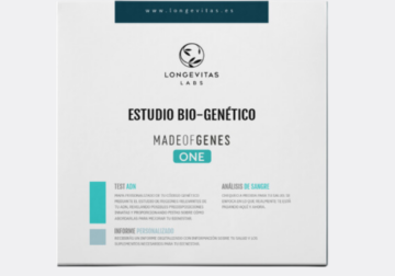 Un Estudio Bio Genético pionero impulsa un envejecimiento saludable