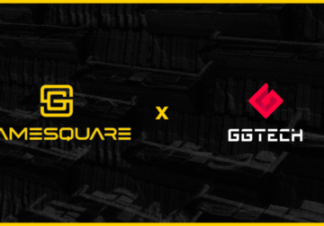 GameSquare se asocia estratégicamente con la española GGTech Entertainment para llevar eventos de esports y gaming a EEUU