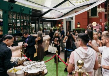 La belleza y la gastronomía se fusionan en la IV Edición de Palacio Beauty Meets Lifestyle & Gourmet