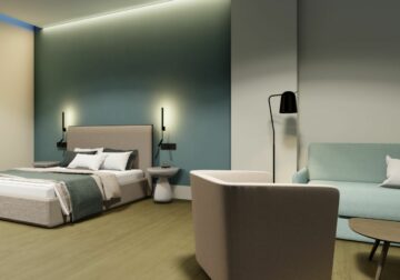 La falta de plazas hoteleras en el centro de Valencia impulsa la compra de inmuebles de potencial turístico