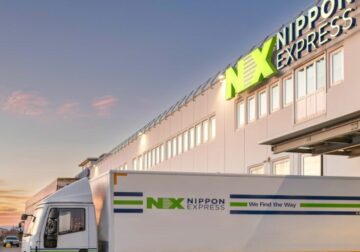 Nippon Express impulsa el reconocimiento a sus trabajadores con Vip Awards