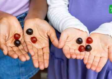 El papel de la familia, clave para crear hábitos saludables en los más pequeños