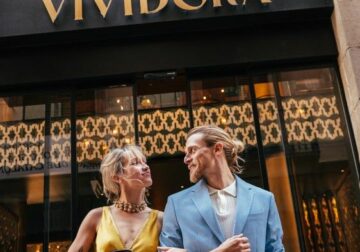 La Magia de Sant Jordi, el día más especial de Barcelona, en Kimpton Vividora