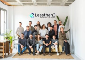 Lessthan3 cierra una ronda Pre-Seed de 455.000 euros para impulsar su plataforma de observabilidad avanzada con IA
