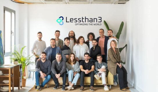Lessthan3 cierra una ronda Pre-Seed de 455.000 euros para impulsar su plataforma de observabilidad avanzada con IA