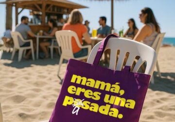 Especial día de la Madre en Milbby