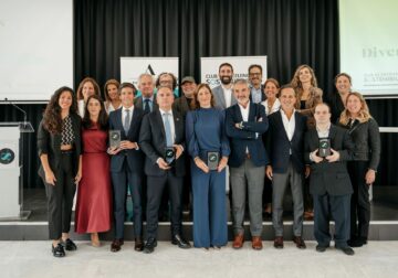 La octava edición de los Premios Diversidad, Equidad e Inclusión contará con la presidencia de honor de SS.MM los Reyes de España
