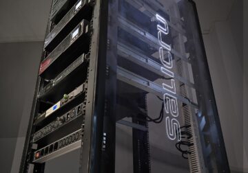 Los SAI/UPS, guardaespaldas del suministro eléctrico