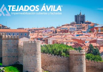 Tejados en Ávila: resistencia, durabilidad y adaptabilidad en tejados y cubiertas