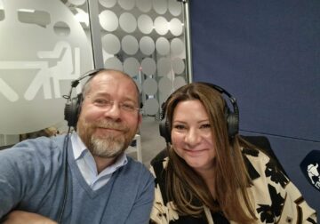 «Cultura Emprende»: el altavoz empresarial que democratiza el acceso a los medios desde Radio Intereconomía