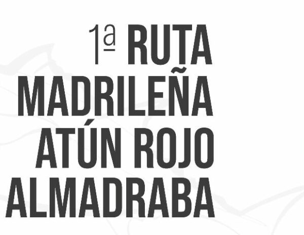Petaca Chico y Prodesco traen a Madrid la primera Ruta del Atún de Almadraba