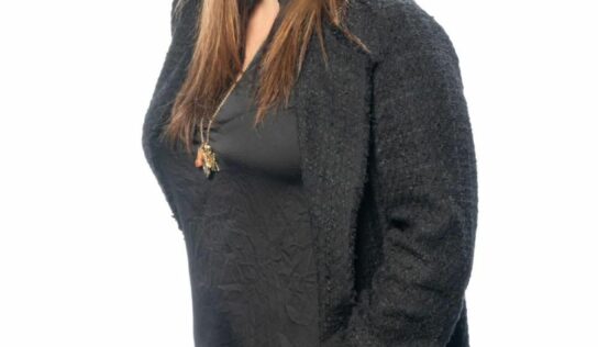 Alejandra Ron Pedrique: la voz del emprendimiento con propósito en la radio española