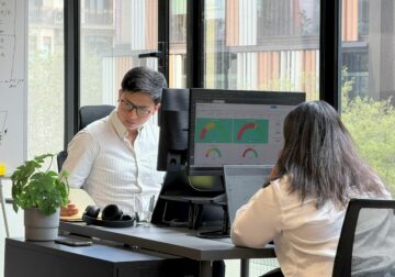 Cleverals, el comparador que ayuda a las empresas a acertar al escoger la solución que necesitan