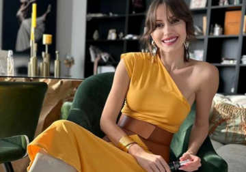 La Dra. Meskheli ofrece 10 trucos actuales de maquillaje