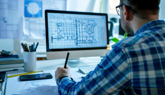 Jornadas BIM del CITOP, la nueva formación subvencionada para impulsar la digitalización en la construcción