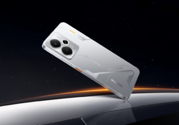 realme 14 5G llega a España con un precio a partir de 349€ y sorprendentes ofertas a partir del 6 de mayo