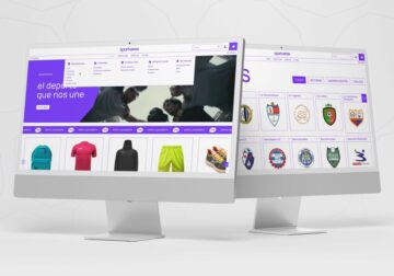 Legea España se transforma en sportverse