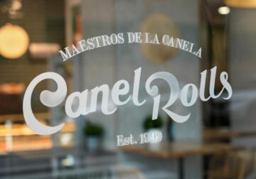 Canel Rolls inaugura su undécimo local en Las Tablas, con una oferta irresistible
