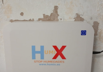 La humedad en el hogar: un problema que afecta al 40% de las viviendas en España