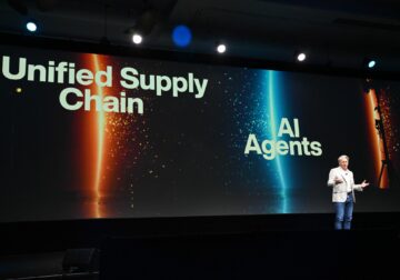 Manhattan Associates presenta una nueva generación de agentes de IA en Momentum 2025