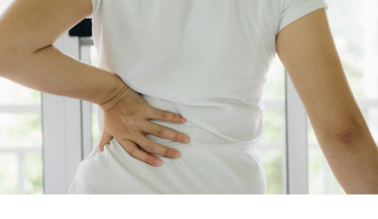 Artrosis, lumbalgia, ciática y lesiones deportivas: la medicina regenerativa como opción para aliviar el dolor