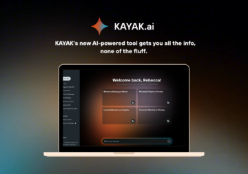 KAYAK lanza KAYAK.ai, su programa piloto de IA para los viajeros más tecnológicos