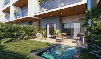 The Avenue y Grupo 7Palms llevan a SIMA 2025 el proyecto 7Palms Beach Deluxe: inversión inmobiliaria estratégica en el corazón de Punta Cana