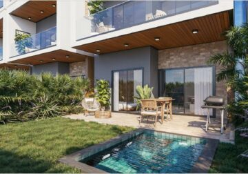 The Avenue y Grupo 7Palms llevan a SIMA 2025 el proyecto 7Palms Beach Deluxe: inversión inmobiliaria estratégica en el corazón de Punta Cana