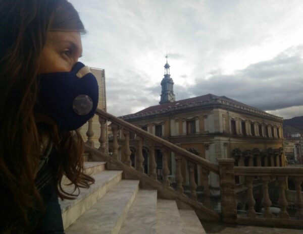 ‘Imágenes de lo Invisible’, una exposición por la Encefalomielitis Miálgica y Sensibilidad Química Múltiple