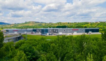 Grupo Avintia y STACBOND firman un acuerdo para impulsar la construcción industrializada