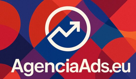 Agencia Ads lanza su nuevo servicio integral de campañas en Google Ads, Meta, TikTok y captación de leads