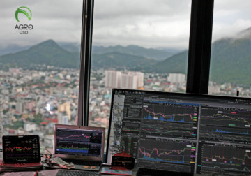 AgroUSD impulsa la inclusión financiera con tecnología blockchain