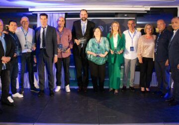 Allianz Partners celebra la XVIII edición de los Premios Mejor Proveedor con mención especial a la DANA