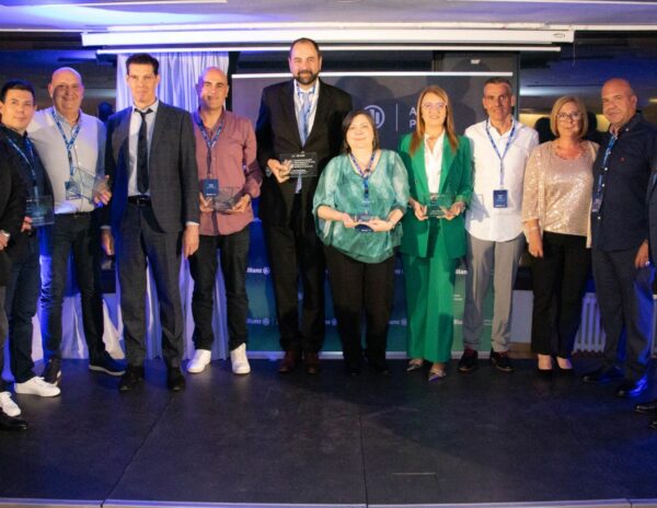 Allianz Partners celebra la XVIII edición de los Premios Mejor Proveedor con mención especial a la DANA