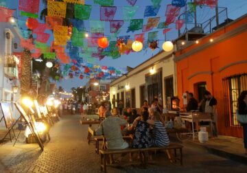 Art Walk, festivales y gastronomía: Los Cabos conquista al viajero cultural