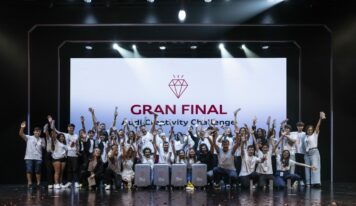 De las aulas a la cuna de la innovación: la 10ª edición del Audicrea Challenge ya tiene finalistas