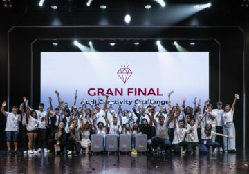 De las aulas a la cuna de la innovación: la 10ª edición del Audicrea Challenge ya tiene finalistas
