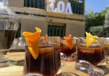 El primer vermut de autor con origen 100% Jaén que revoluciona el mundo gourmet