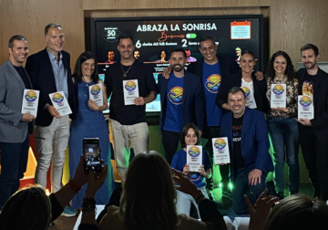 El 25% de los CEOs tiene dislexia: por qué este evento empresarial apostó por hacerlo visible