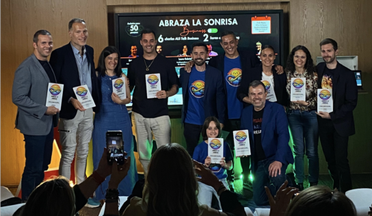 El 25% de los CEOs tiene dislexia: por qué este evento empresarial apostó por hacerlo visible
