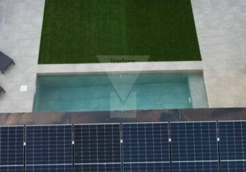 Se dispara la demanda de casas autosuficientes desenchufadas de la red eléctrica