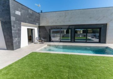 Las casas energéticamente autosuficientes se ven obligadas a engancharse a Red Eléctrica, según Grupo Index