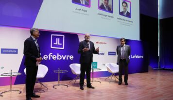 El Congreso IA Derecho y Empresa de Lefebvre analiza el impacto regulatorio, ético y estratégico de la IA en el sector legal y empresarial
