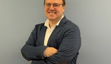 Axazure nombra a Demian Raschkovan como director de Inteligencia Artificial