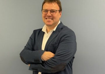 Axazure nombra a Demian Raschkovan como director de Inteligencia Artificial