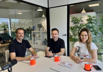 Dobleseo incorpora a Carlos Ortega como nuevo Head of SEO
