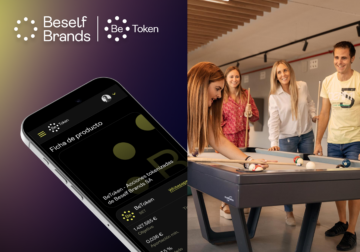 España registra su primer caso de tokenización total de acciones en una empresa no cotizada